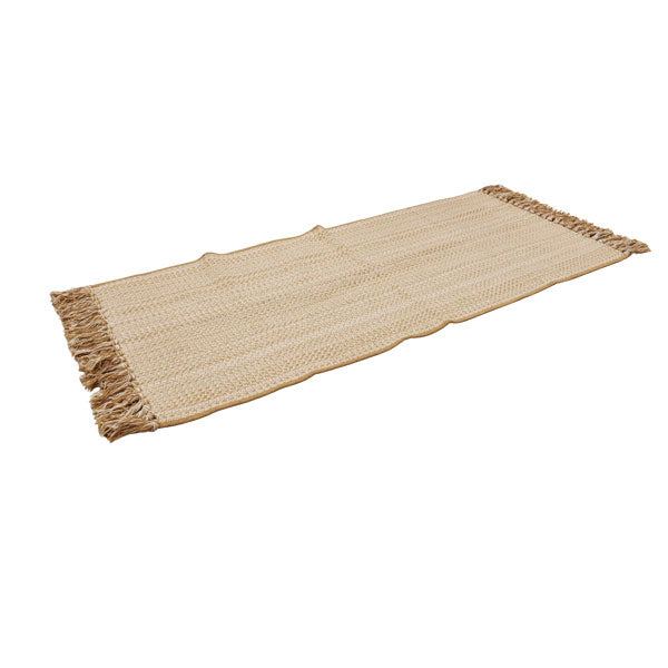 Alfombra decorativa 60x130cm