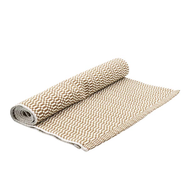 Alfombra decorativa 60x90cm