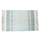 Alfombra decorativa 60x90cm