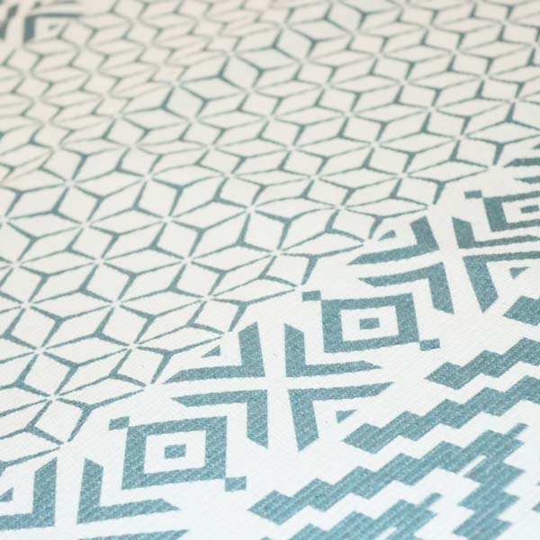 Alfombra decorativa 60x90cm