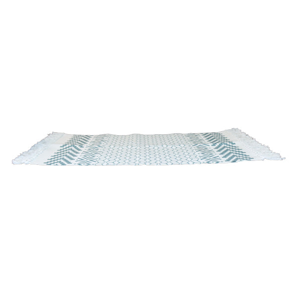 Alfombra decorativa 60x90cm