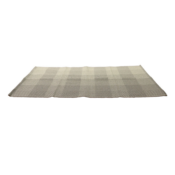 Alfombra decorativa 60x90cm