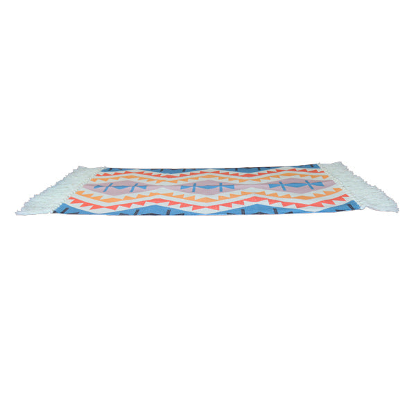 Alfombra decorativa 60x90cm