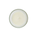 Candela en vidrio 6cm