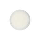 Candela decorativa blanco