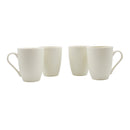 Set 4 tazas para café