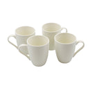 Set 4 tazas para café