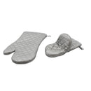 Set 2 manoplas p/cocina