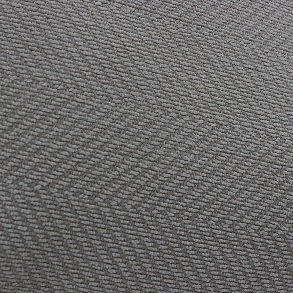 Cojin cuadrado plata