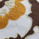 Cojin deco multicolor