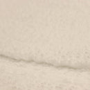 Alfombra para baño blanco