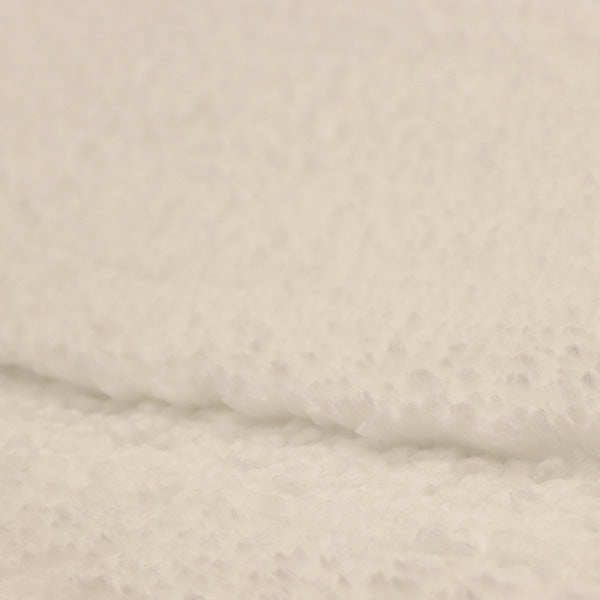 Alfombra para baño blanco
