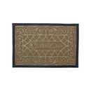 Alfombra exterior welcome