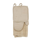 Toalla y guante p/cocina