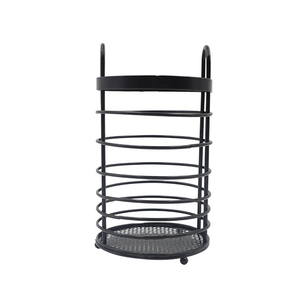 Soporte p/utensilios cocina