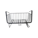 Canasta colgante organizadora negro