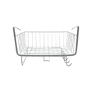 Canasta colgante organizadora blanco