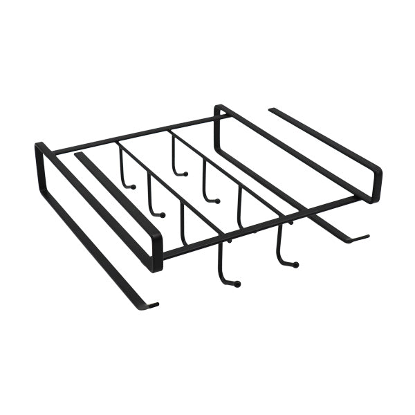 Soporte p/colgar tazas