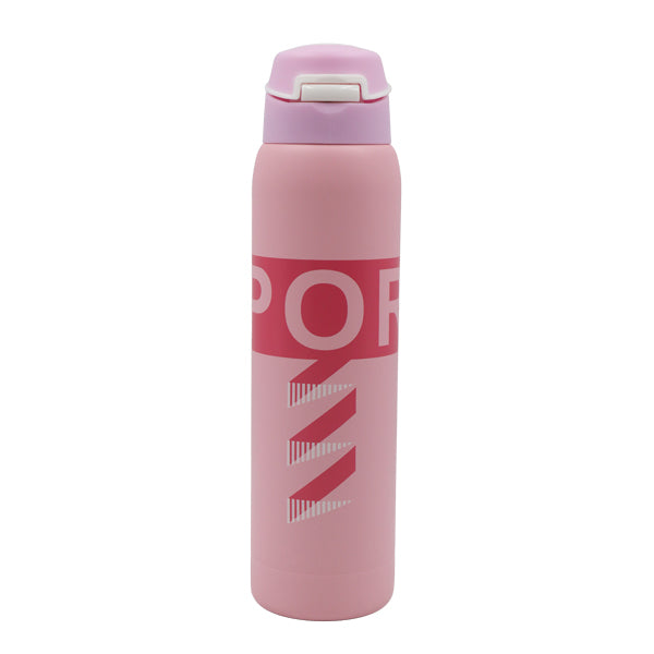 Botella insulada 500ml