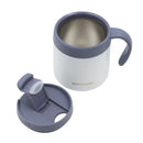 Vaso p/café termico 350ml