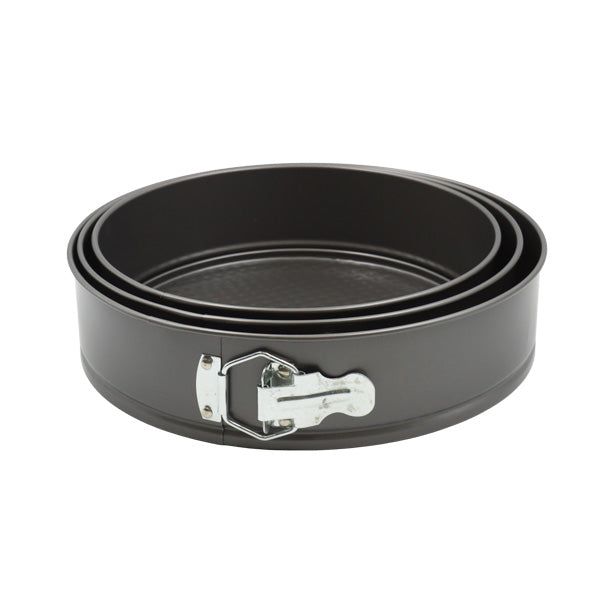 Set 3 moldes desmoldables