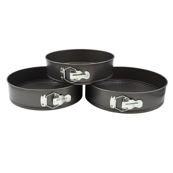 Set 3 moldes desmoldables