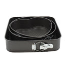 Set 3 moldes desmoldables