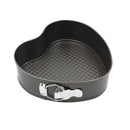 Set 3 moldes desmoldables