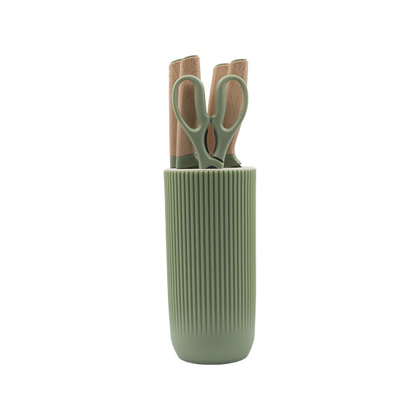 Set cuchillos para cocina