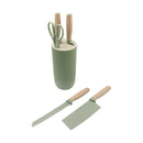 Set cuchillos para cocina