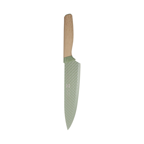 Set cuchillos para cocina