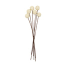 Ramo bolas ratan 55cm