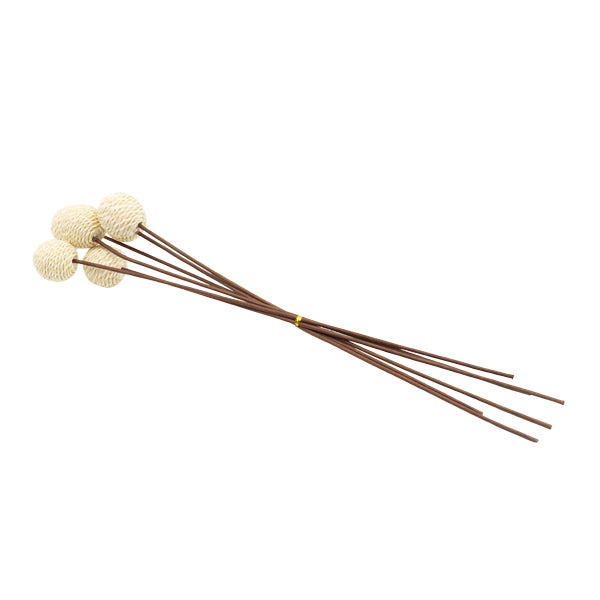 Ramo bolas ratan 55cm