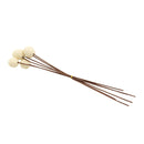 Ramo bolas ratan 55cm