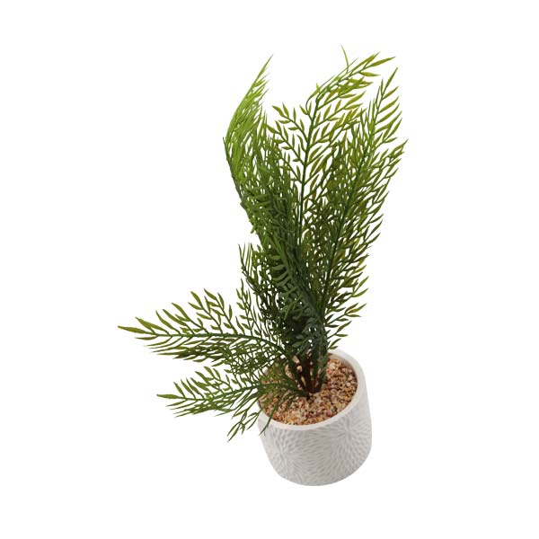 Planta artificial