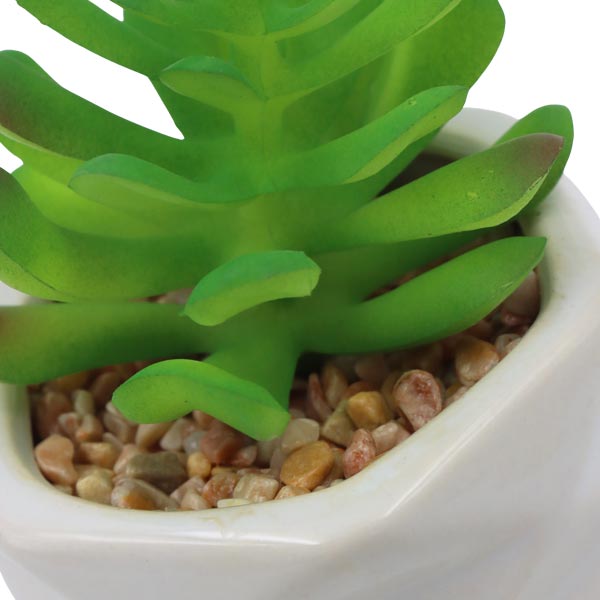 Planta artificial