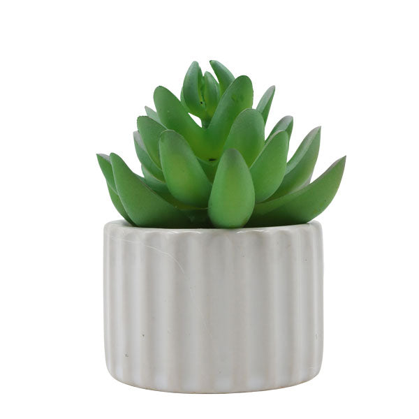Planta artificial