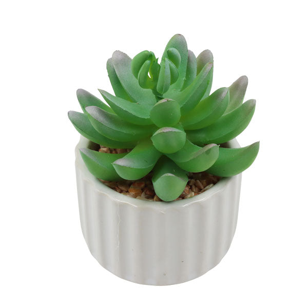 Planta artificial