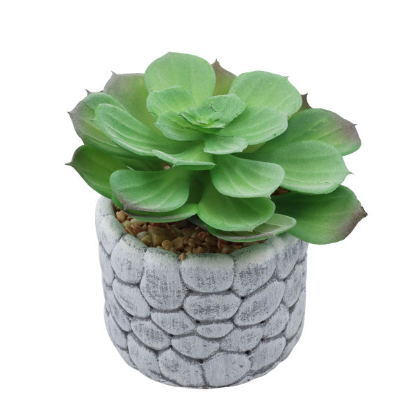 Planta artificial