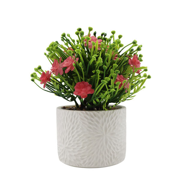 Planta artificial