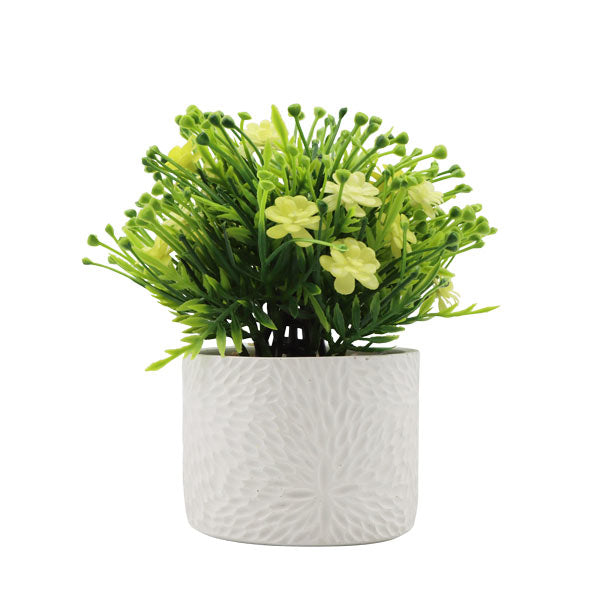 Planta artificial