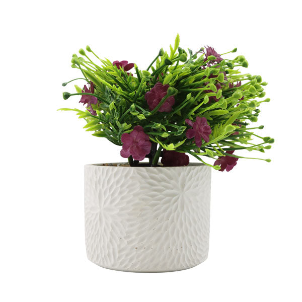 Planta artificial