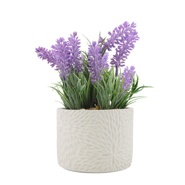 Planta artificial