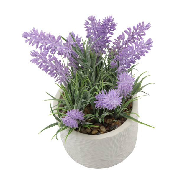 Planta artificial