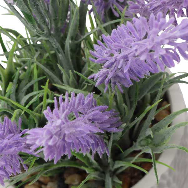Planta artificial