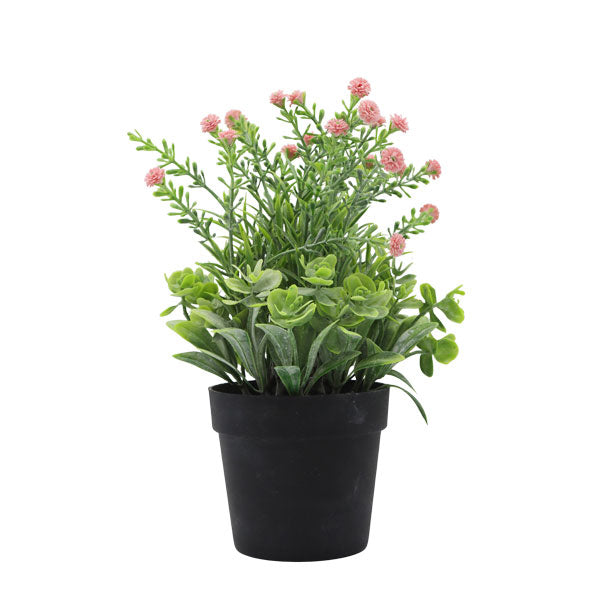 Planta artificial