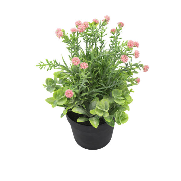 Planta artificial