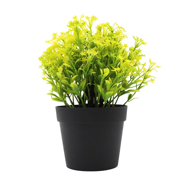 Planta artificial