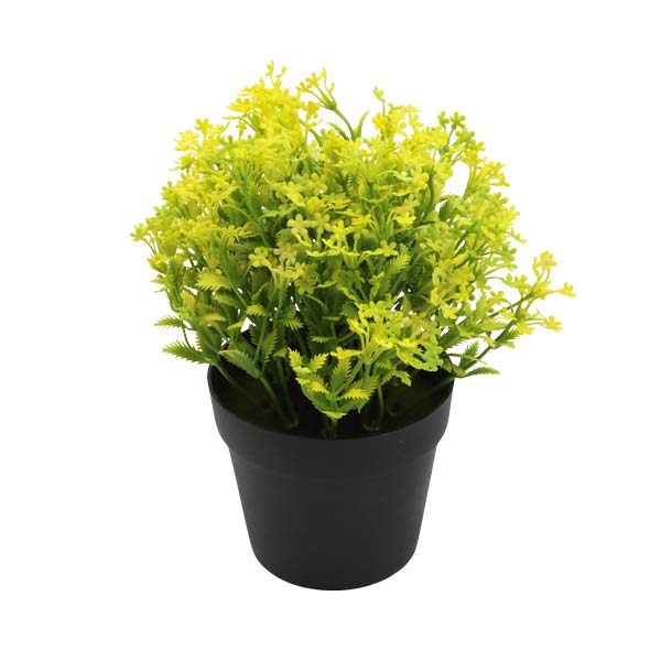 Planta artificial