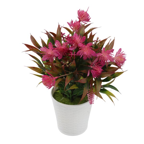 Planta artificial